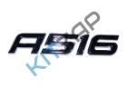  "A516"