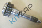    (. ) Hover (2.4L)