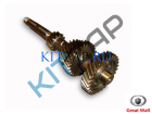    (. ) Hover (2.4L)